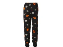 Pijama infantil Halloween