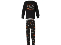 Pijama infantil Halloween