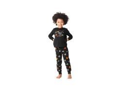 Pijama infantil Halloween