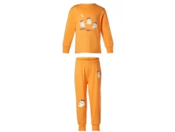 Pijama infantil Halloween