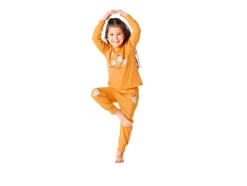 Pijama infantil Halloween