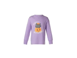 Pijama infantil Halloween