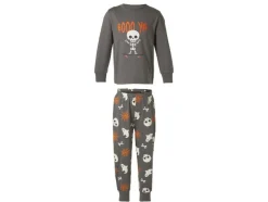 Pijama infantil Halloween