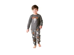 Pijama infantil Halloween