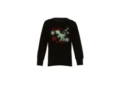 Pijama infantil Halloween