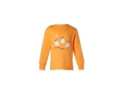 Pijama infantil Halloween