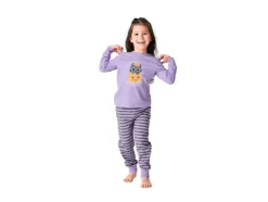 Pijama infantil Halloween