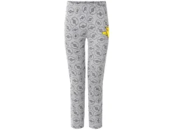 Pijama infantil »Minecraft / Pokémon«