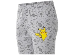 Pijama infantil »Minecraft / Pokémon«
