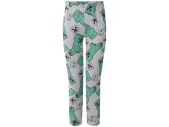Pijama infantil »Minecraft / Pokémon«