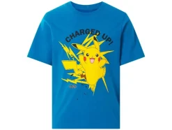 Pijama infantil »Minecraft / Pokémon«