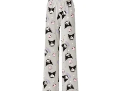 Pijama júnior Hello Kitty / Kuromi