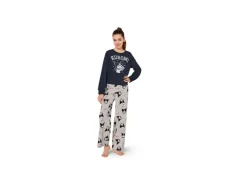 Pijama júnior Hello Kitty / Kuromi