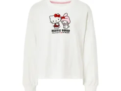 Pijama júnior Hello Kitty / Kuromi