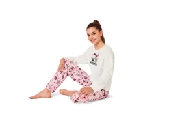 Pijama júnior Hello Kitty / Kuromi