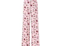 Pijama júnior Hello Kitty / Kuromi