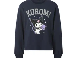 Pijama júnior Hello Kitty / Kuromi
