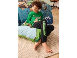 Pijama júnior Minecraft