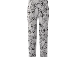 Pijama júnior Minecraft