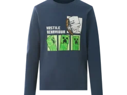 Pijama júnior Minecraft