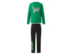Pijama júnior Minecraft