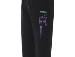 Pijama júnior Minecraft