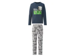 Pijama júnior Minecraft