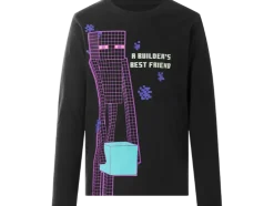 Pijama júnior Minecraft