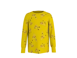 Pijama largo infantil