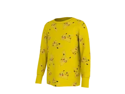 Pijama largo infantil