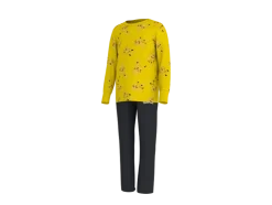 Pijama largo infantil