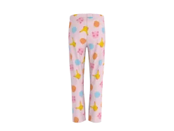 Pijama largo infantil