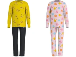 Pijama largo infantil