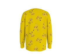 Pijama largo infantil