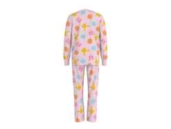Pijama largo infantil