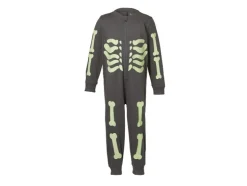 Pijama largo infantil Halloween