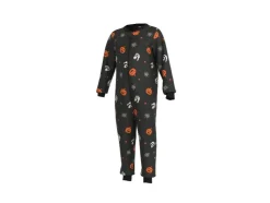 Pijama largo infantil Halloween