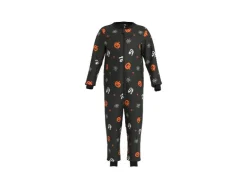 Pijama largo infantil Halloween