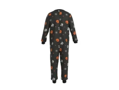 Pijama largo infantil Halloween