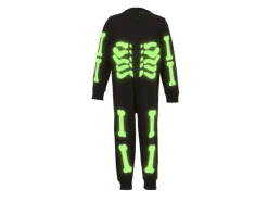 Pijama largo infantil Halloween