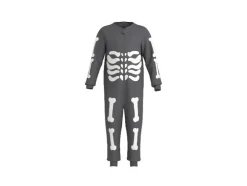 Pijama largo infantil Halloween