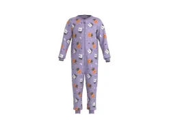 Pijama largo infantil Halloween