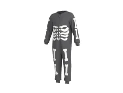 Pijama largo infantil Halloween