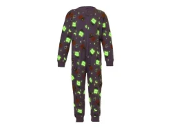 Pijama largo infantil Halloween