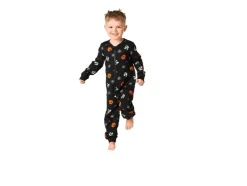 Pijama largo infantil Halloween