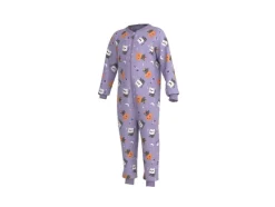 Pijama largo infantil Halloween