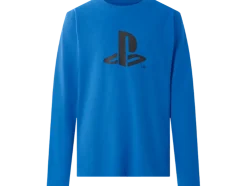 Pijama largo infantil PlayStation