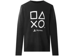 Pijama largo infantil PlayStation