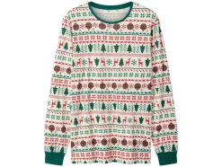 Pijama navideño para hombre