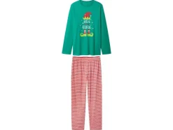 Pijama navideño para hombre